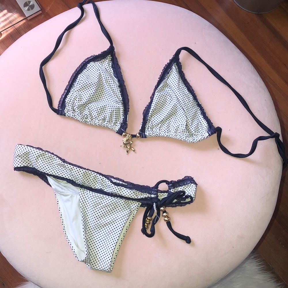 Beach bunny bikini